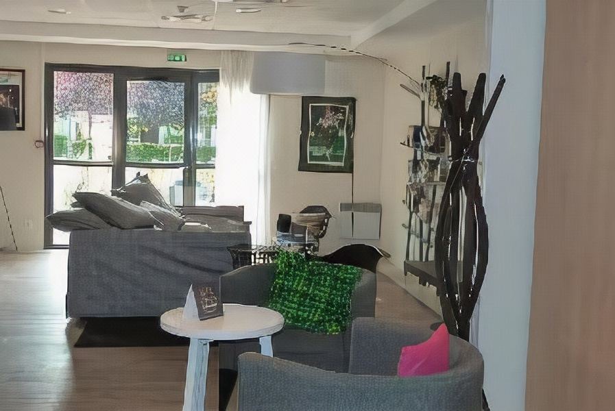 Photo of Livingroom in Maisons-Laffitte