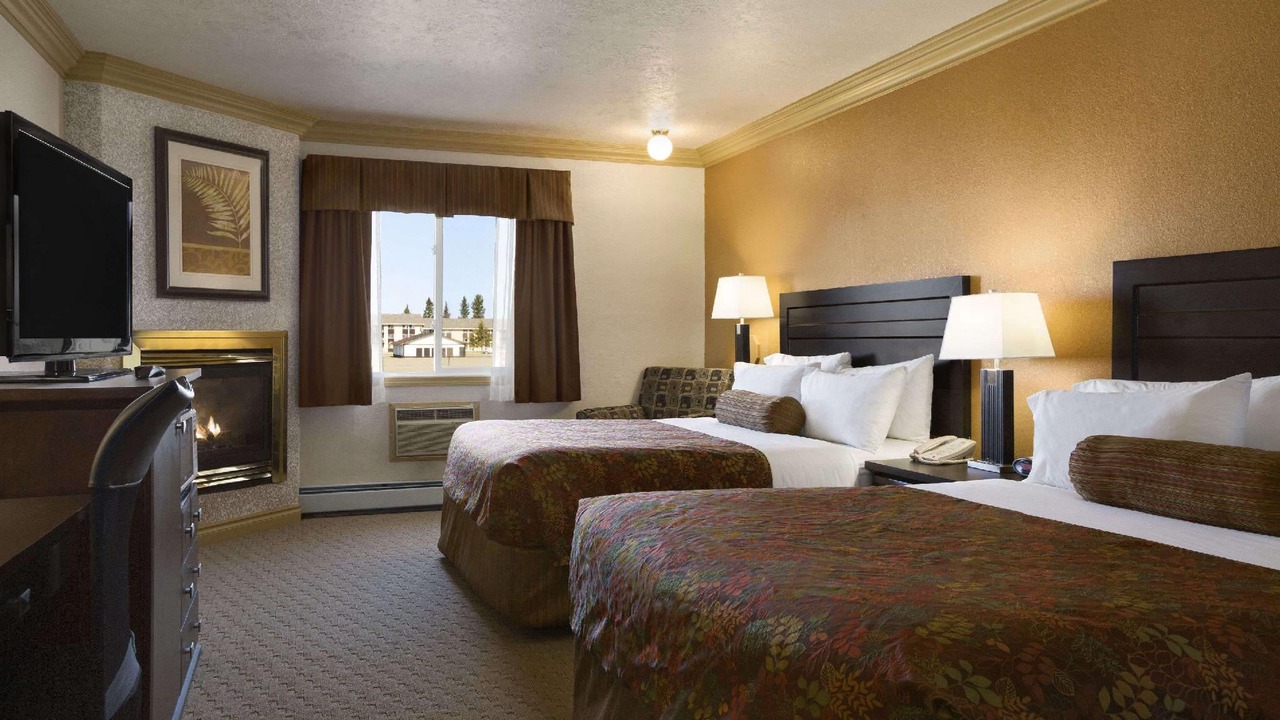 Photo of Bedroom in High Level