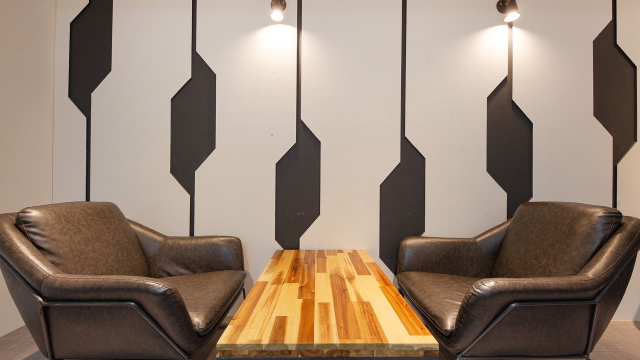 Photo of Livingroom in Anyang
