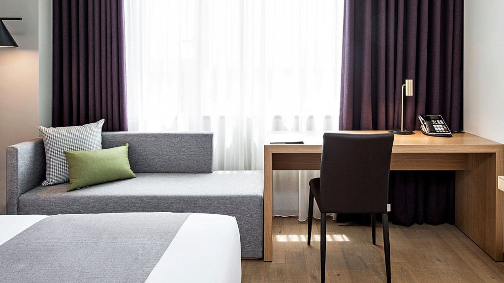 Photo of Livingroom in Ingye-dong