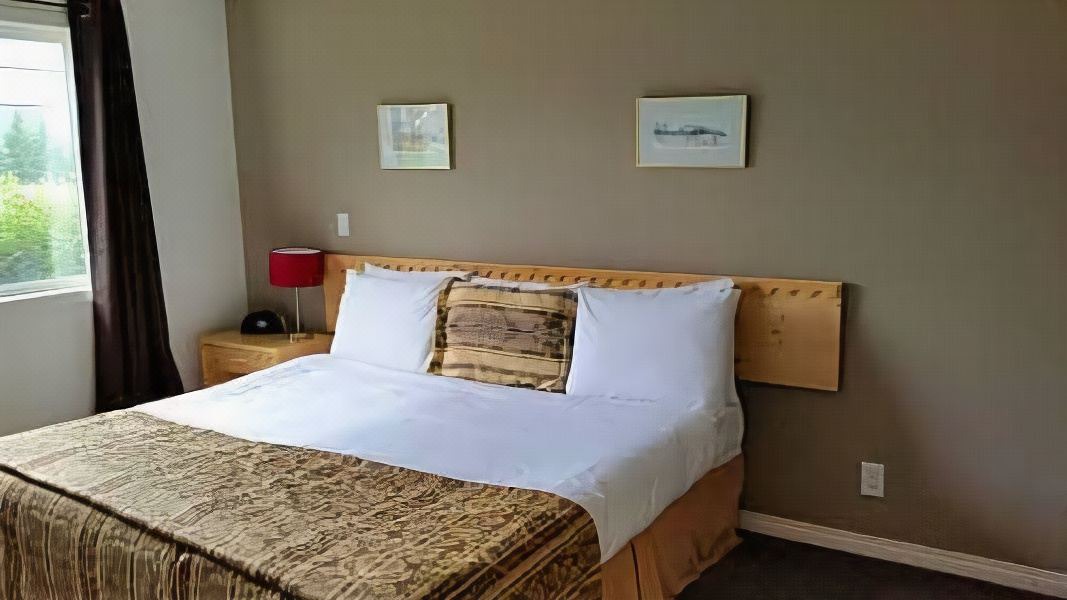 Photo of Bedroom in Harvie Heights