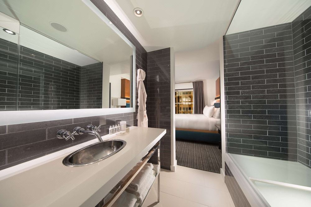 Photo of Bathroom in East Village