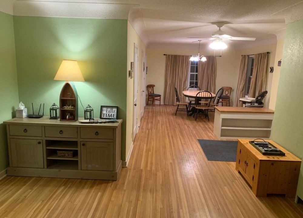 Photo of Livingroom in Park Rapids
