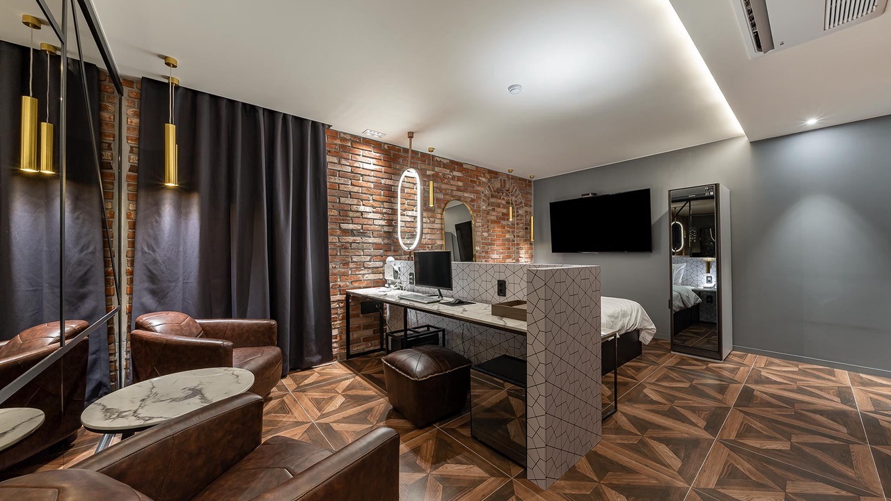 Photo of Livingroom in Anyang