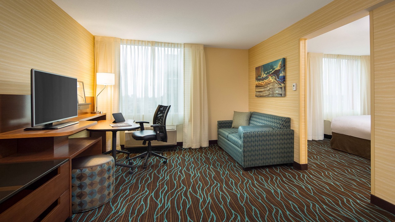 Photo of Livingroom in Beltline