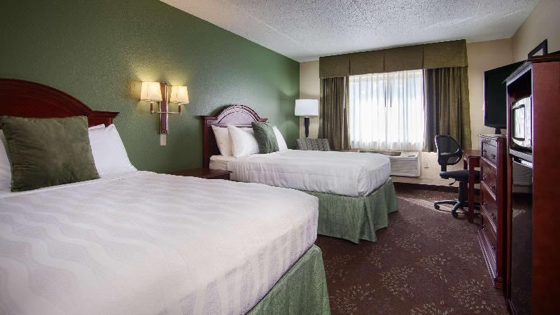 Photo of Bedroom in New Ulm
