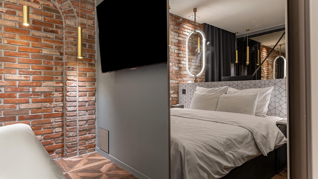 Photo of Bedroom in Anyang