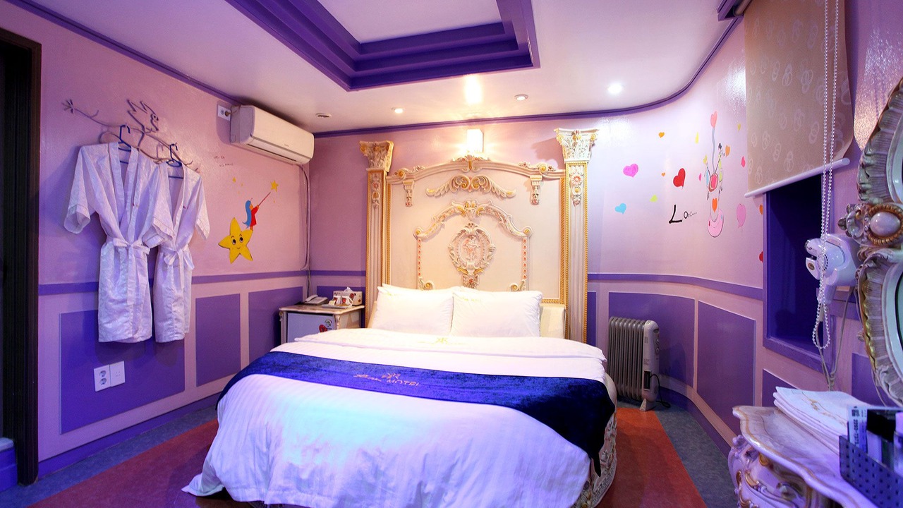 Photo of Bedroom in Wangsimnidoseon-dong