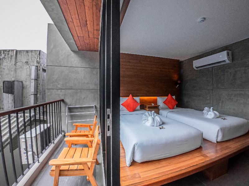 Photo of Bedroom in Chaweng City Center