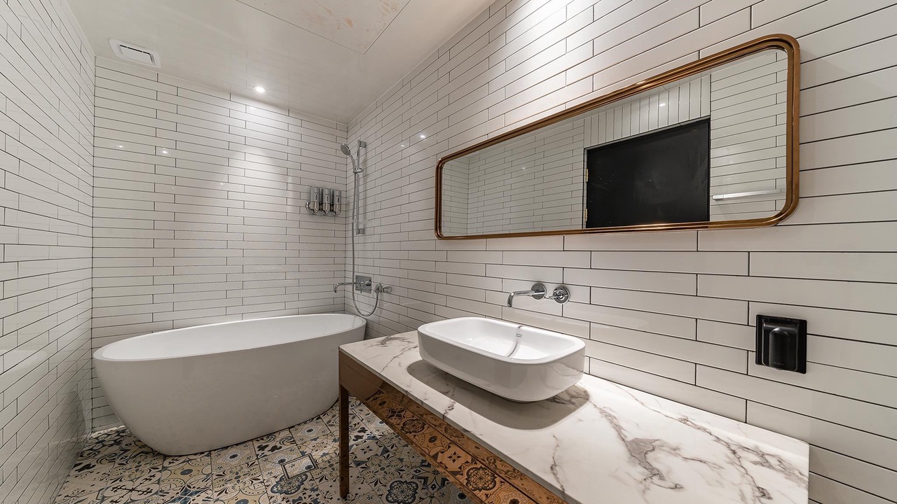 Photo of Bathroom in Anyang