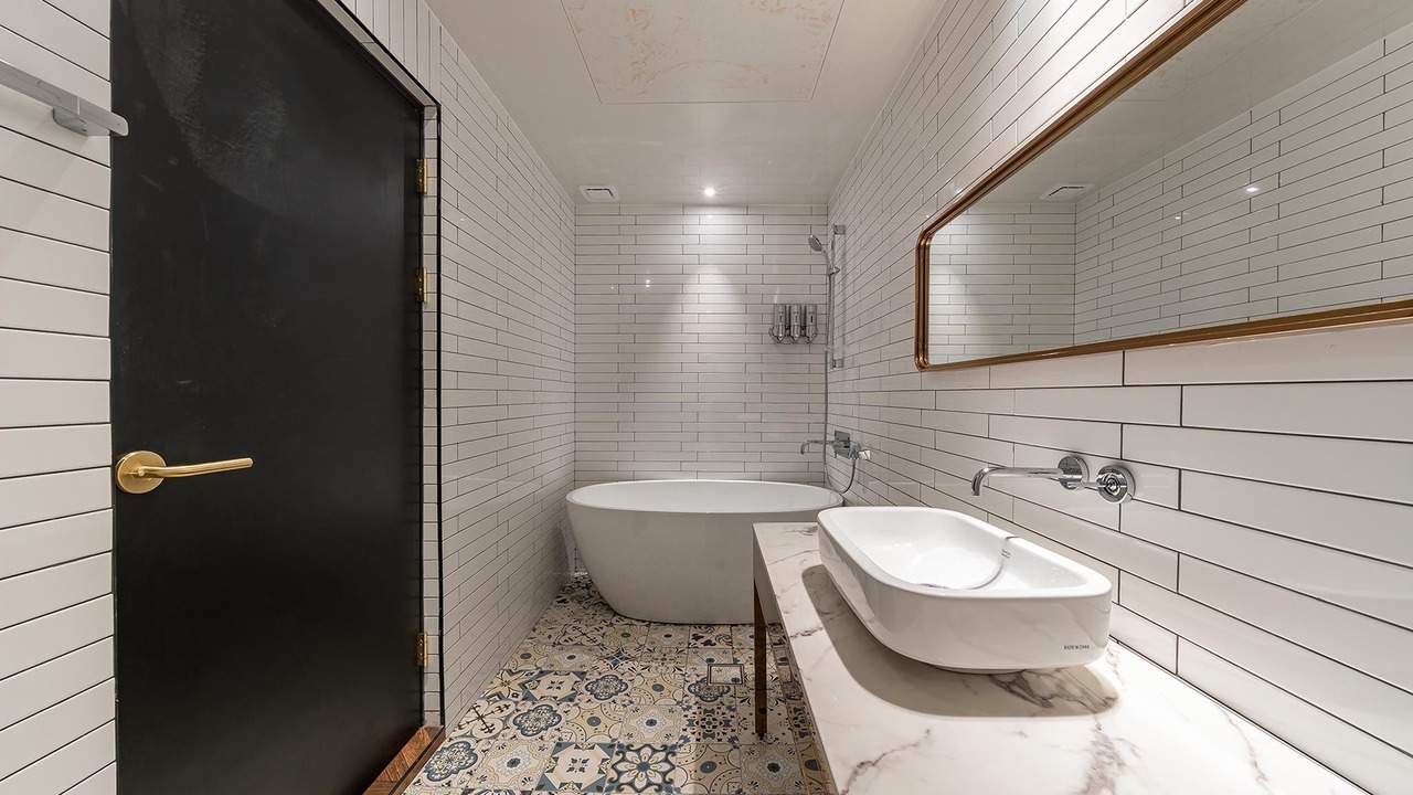 Photo of Bathroom in Anyang