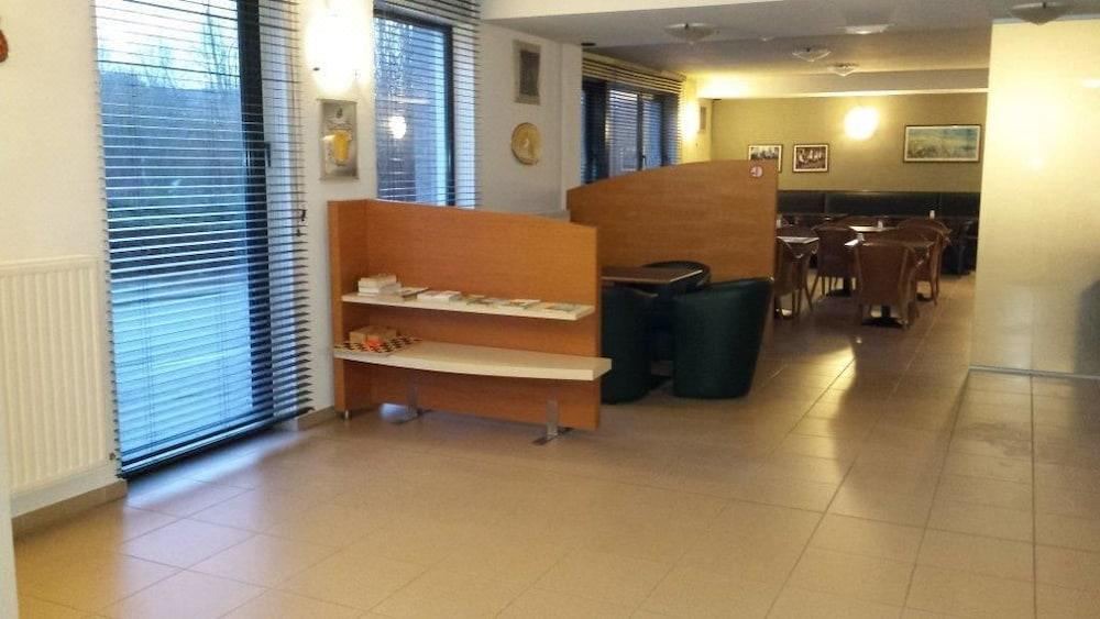Photo of Livingroom in Sint-Stevens-Woluwe
