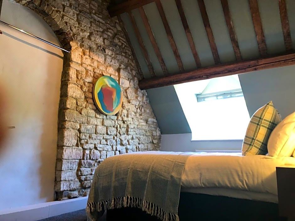 Photo of Bedroom in Woodchester