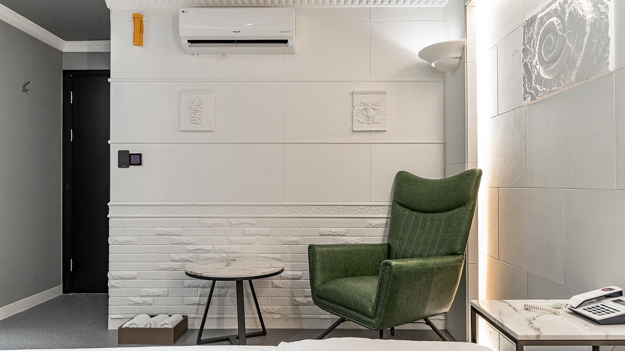 Photo of Bedroom in Anyang