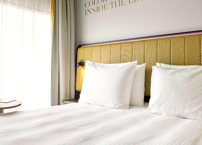 Photo of Bedroom in Hasselt