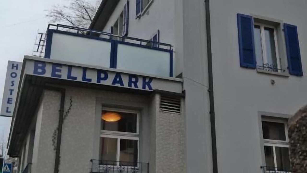 Photo of Buildings in Kriens