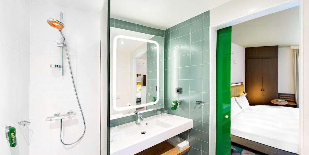 Photo of Bathroom in Hasselt