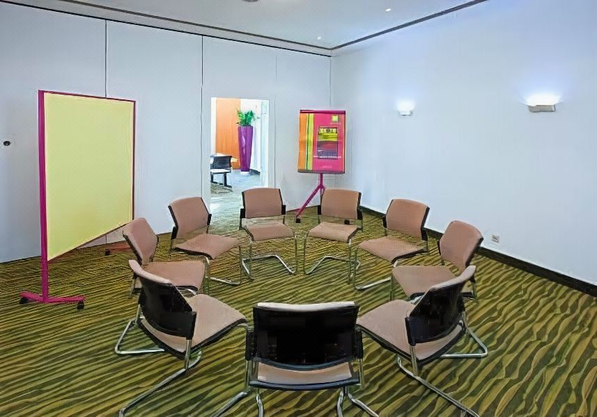 Photo of Livingroom in Kurpark