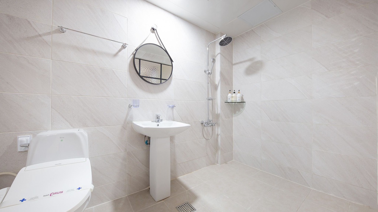 Photo of Bathroom in Anyang