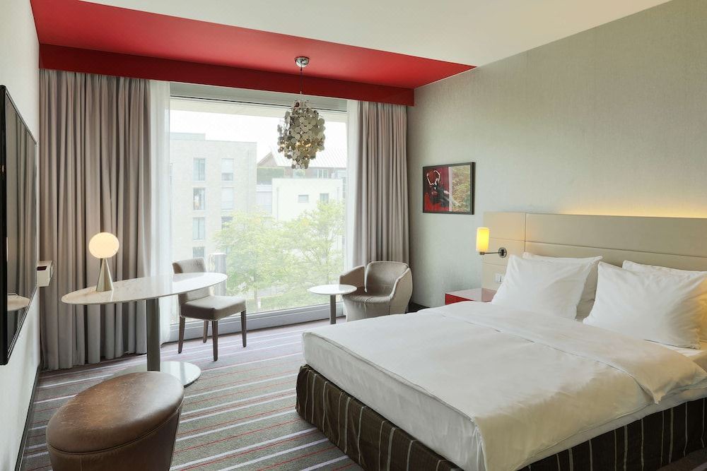 Photo of Bedroom in Unterbilk