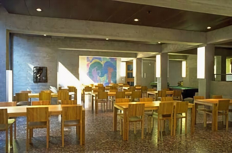 Photo of Livingroom in District 2