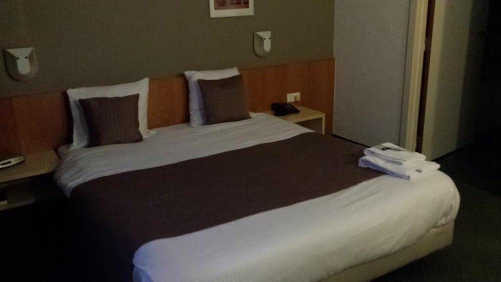 Photo of Bedroom in Sint-Stevens-Woluwe