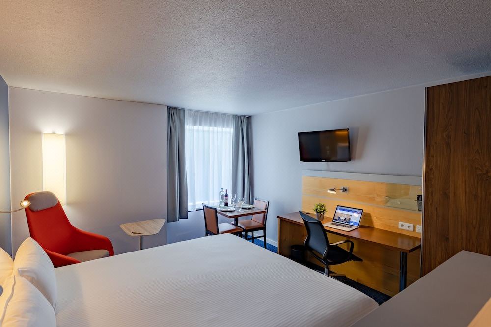 Photo of Bedroom in East Flanders