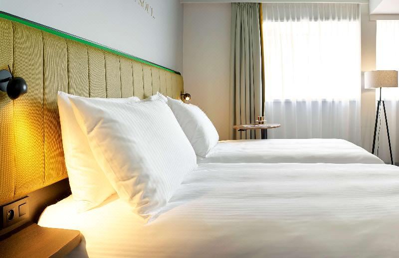 Photo of Bedroom in Hasselt