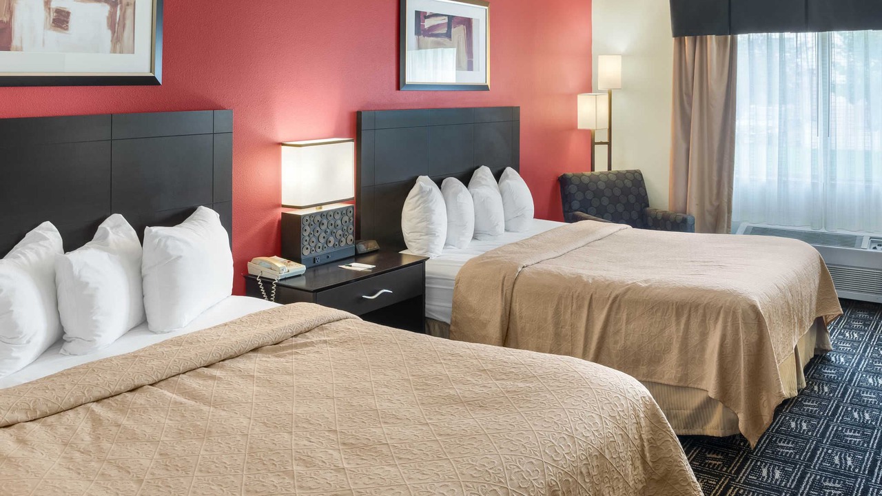 Photo of Bedroom in Mankato
