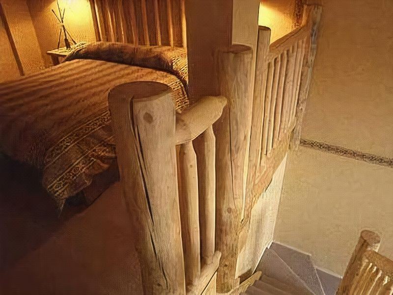 Photo of Bedroom in Banff