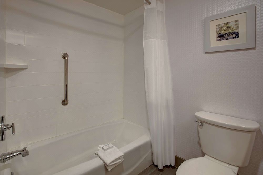Photo of Bathroom in Olive Branch