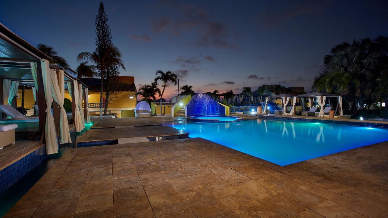 Photo of Outdoor in Playa