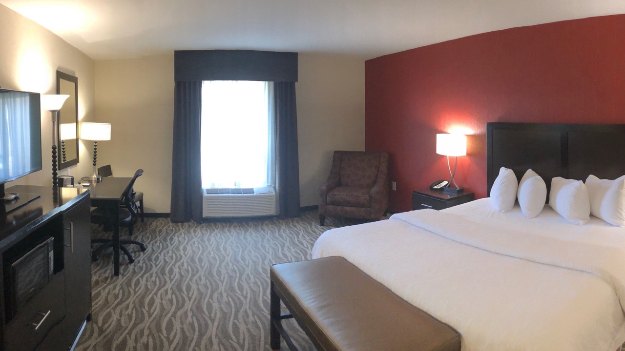 Photo of Bedroom in Gracewood