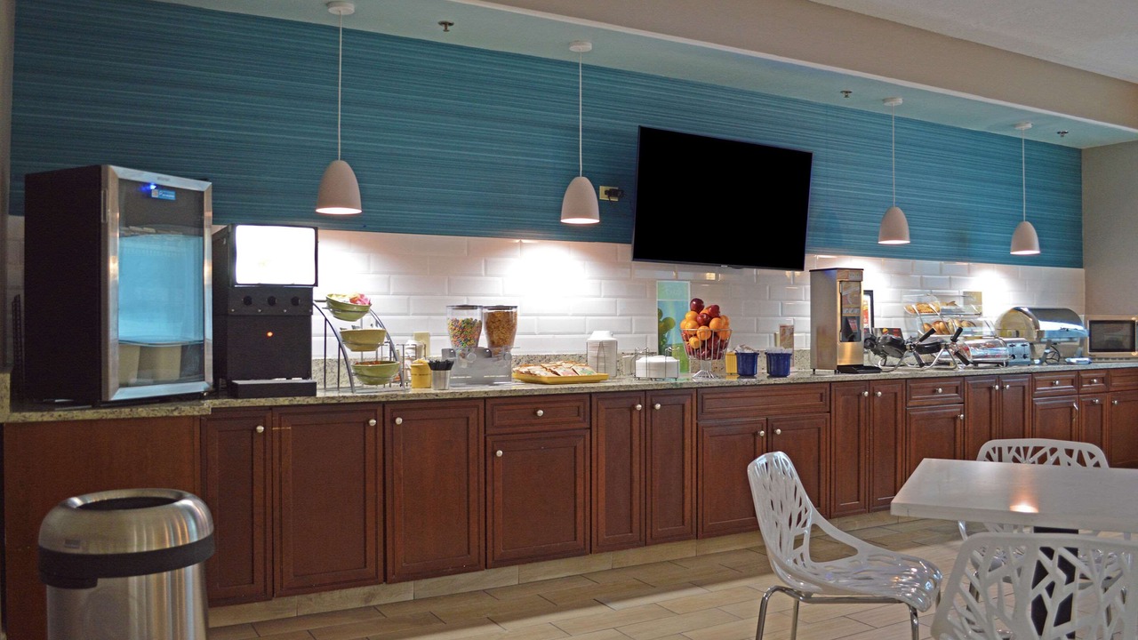 Photo of Kitchen in Dodds Addition