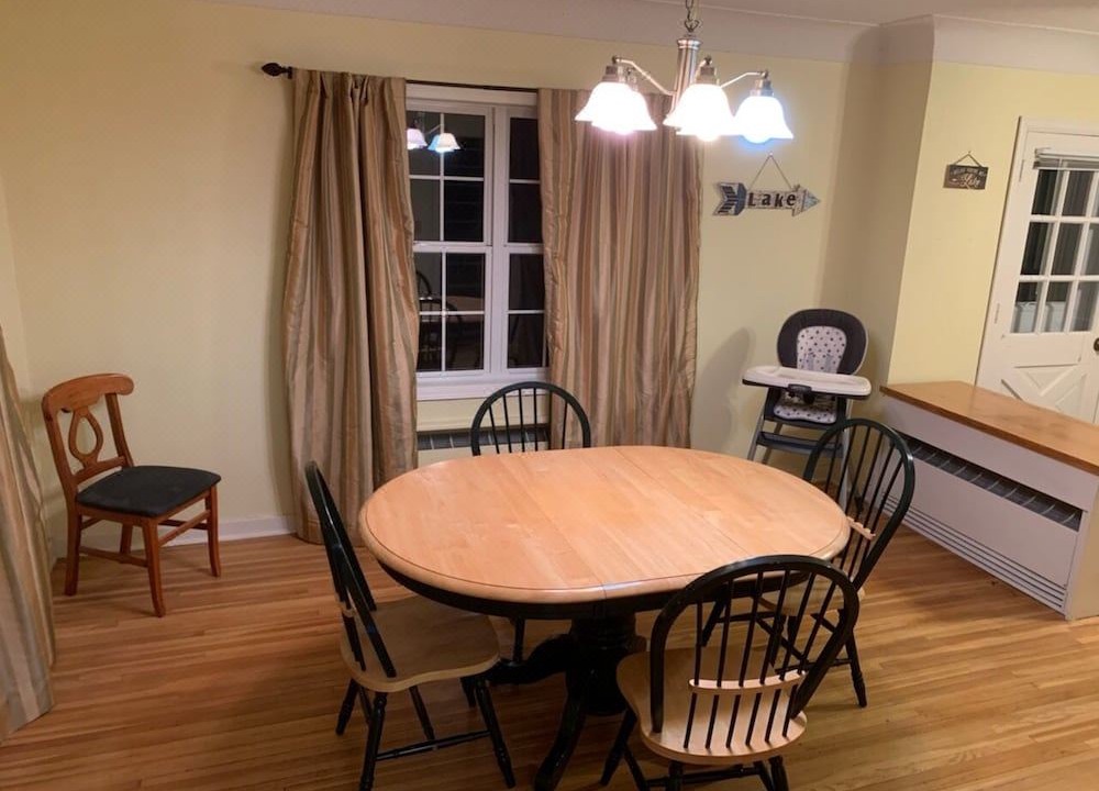Photo of Livingroom in Park Rapids