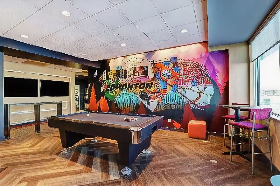 Photo of Livingroom in Southwest Edmonton