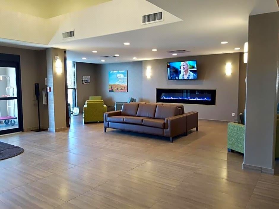 Photo of Livingroom in Grande Prairie