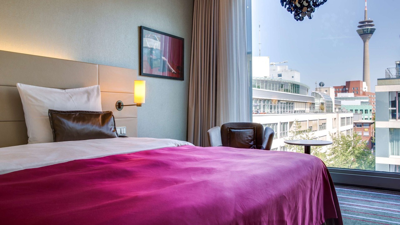 Photo of Bedroom in Unterbilk