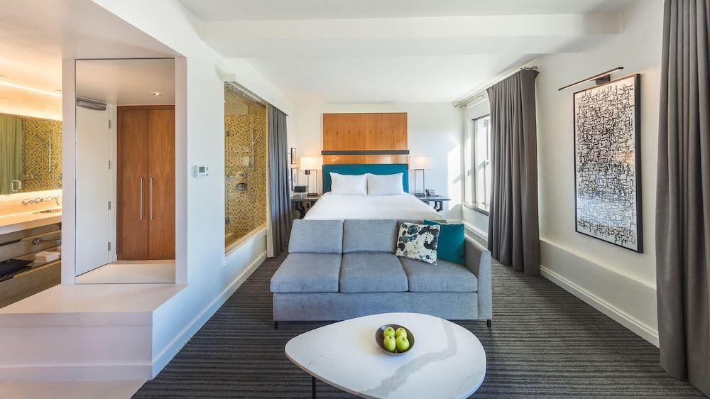 Photo of Livingroom in East Village
