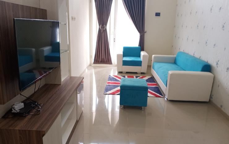 Photo of Livingroom in Sidomulyo