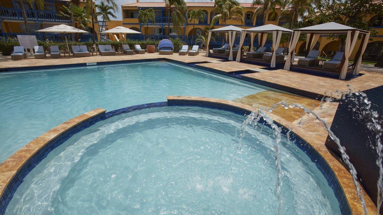 Photo of Outdoor in Playa