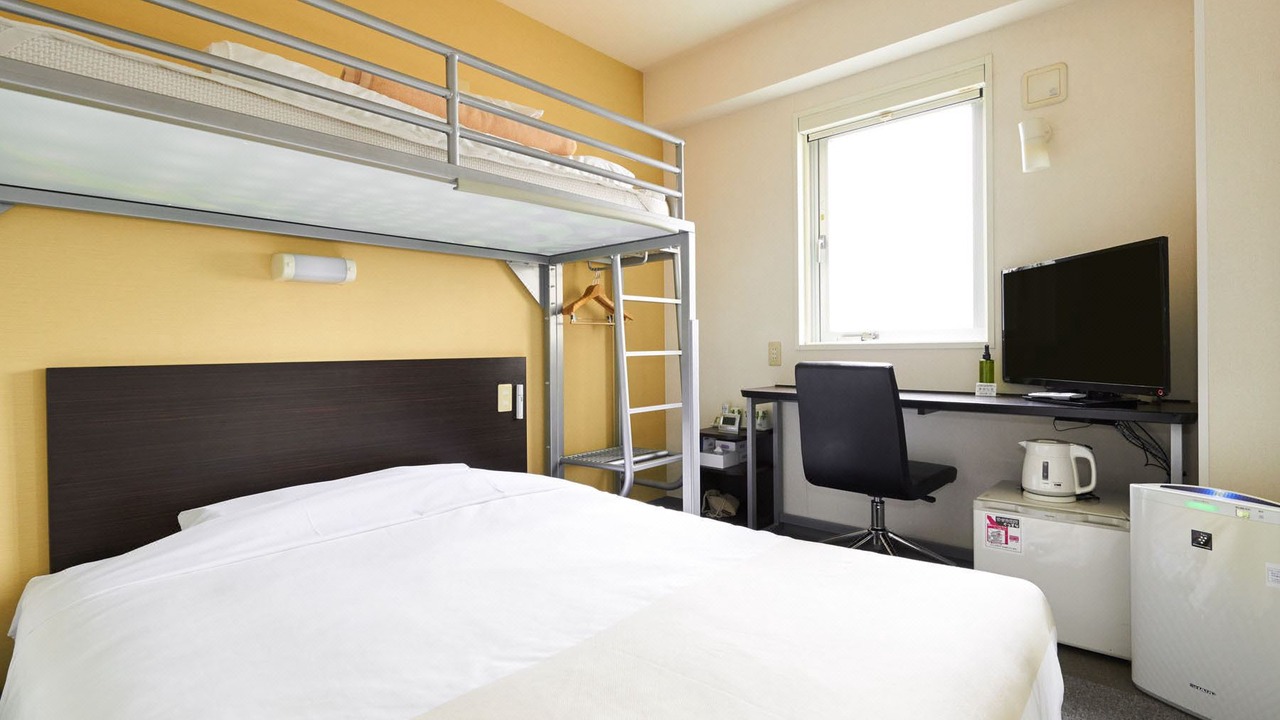 Photo of Bedroom in Shin-Yokohama