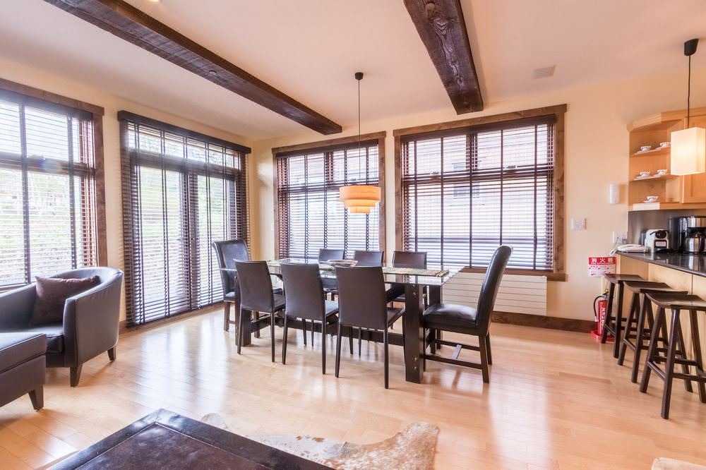 Photo of Livingroom in Hirafu