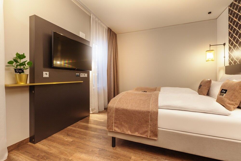 Photo of Bedroom in East Fasanenhof