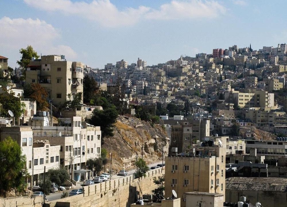 Photo of Others in Amman