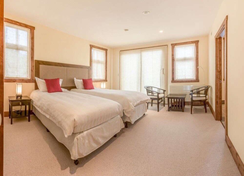 Photo of Bedroom in Hirafu
