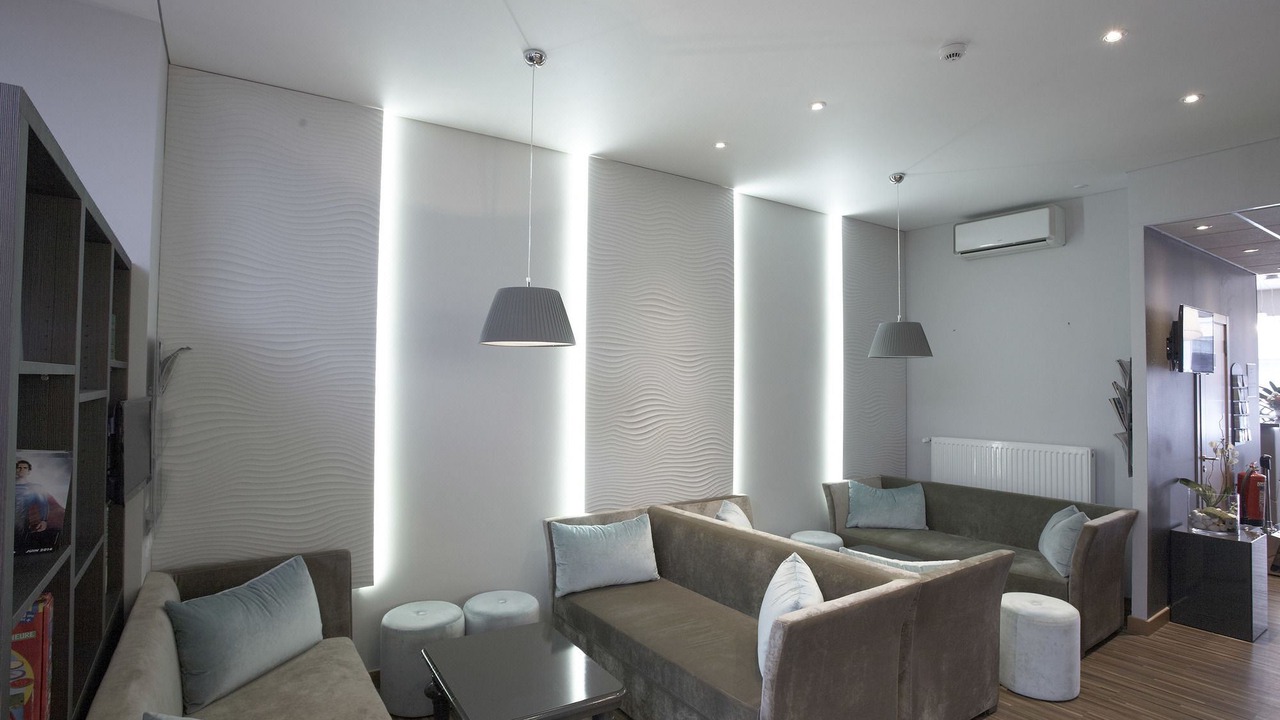 Photo of Livingroom in Orleans
