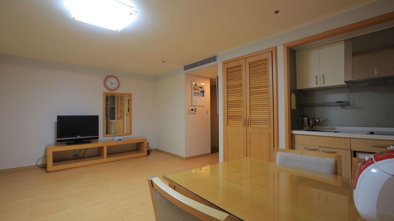 Photo of Livingroom in Daegwallyeong