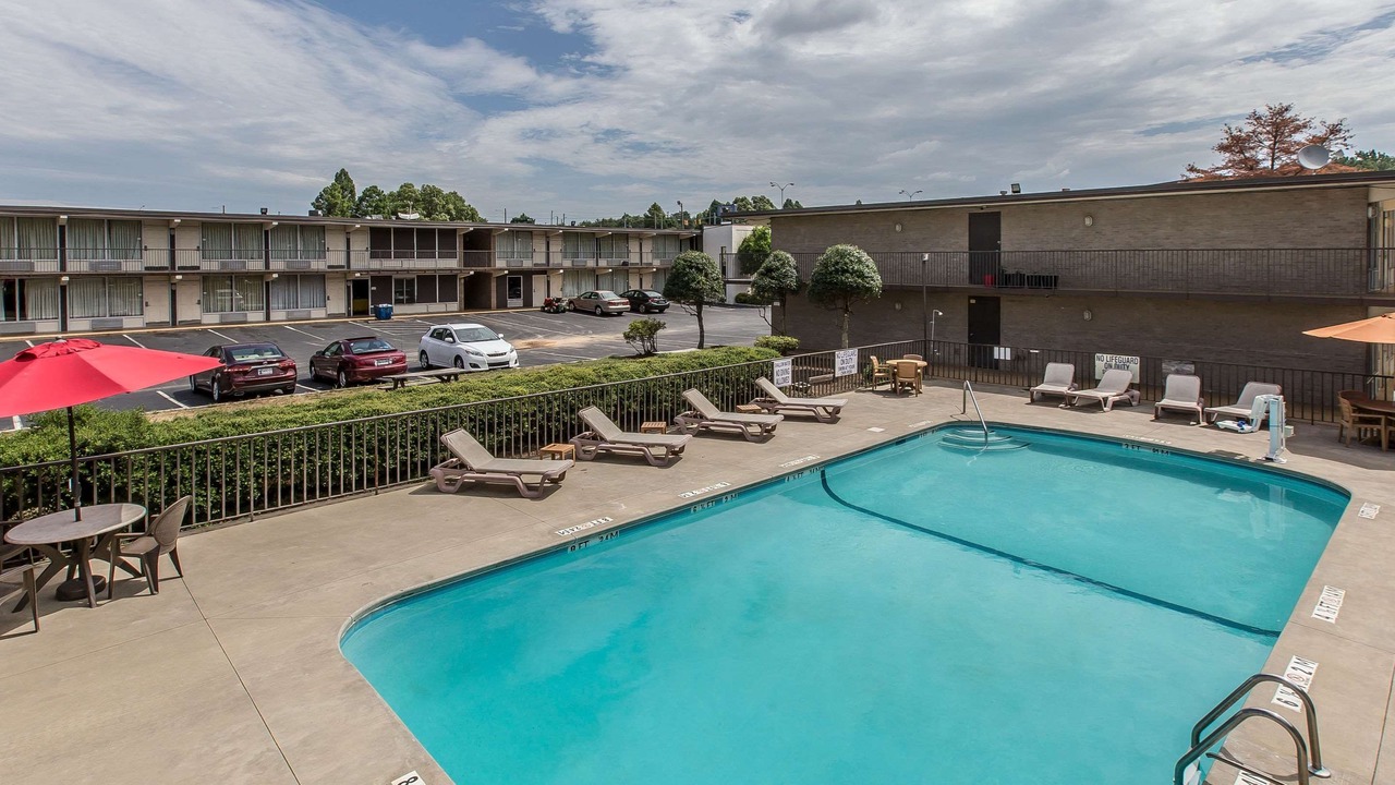 Photo of Outdoor in Easley