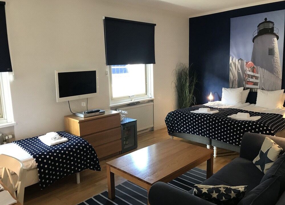 Photo of Livingroom in Karlshamn